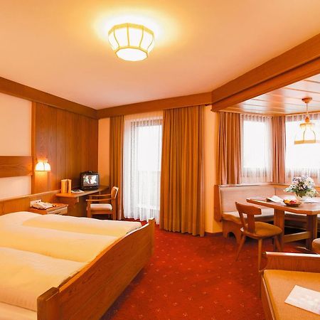 Hotel Lammwirt Jerzens Eksteriør bilde