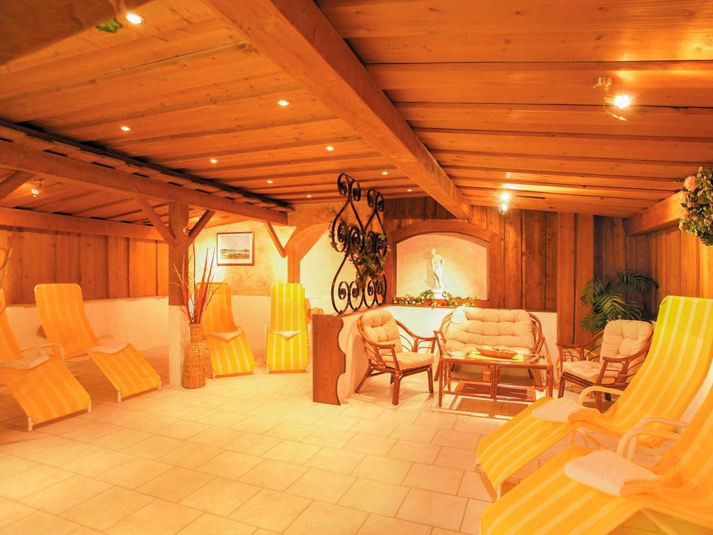 Hotel Lammwirt Jerzens Eksteriør bilde