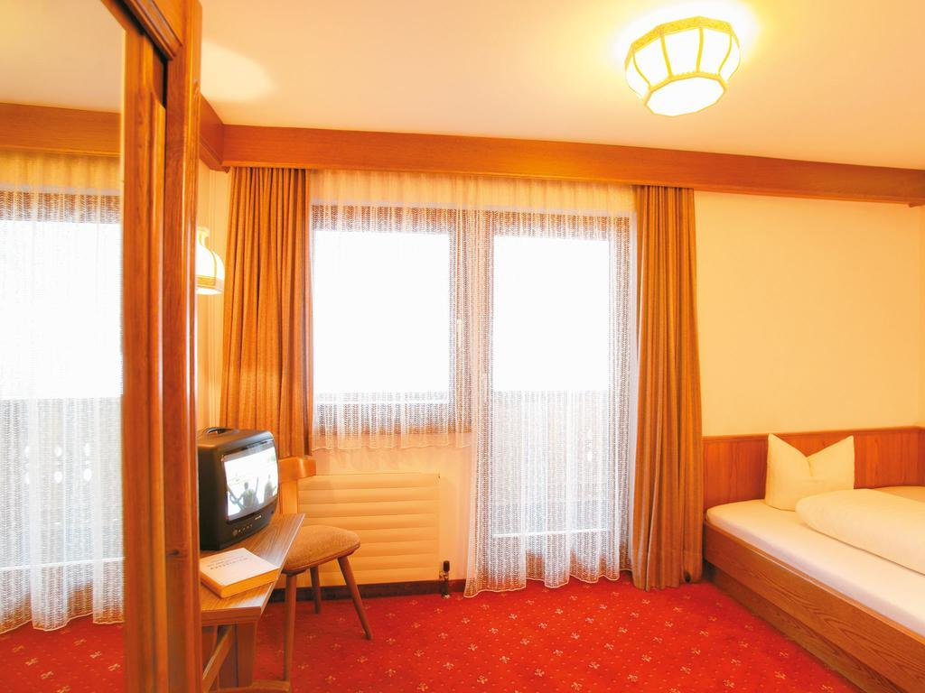 Hotel Lammwirt Jerzens Eksteriør bilde