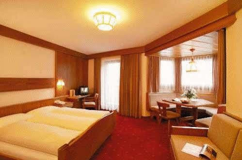 Hotel Lammwirt Jerzens Eksteriør bilde